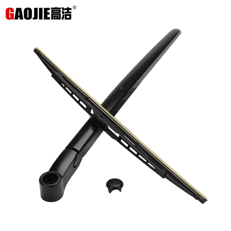 Compatible with Land Rover Range Rover Sport 2006-2013 Rear Wiper Blade Arm Assembly OE: DKB500720K