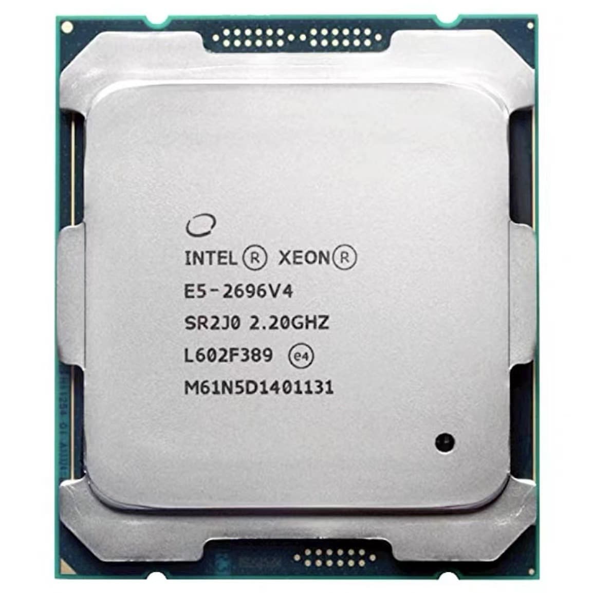 Xeon E5-2680V4 2620 2650 2690 2683 2697 2682V4 CPU Official Version X99 Board