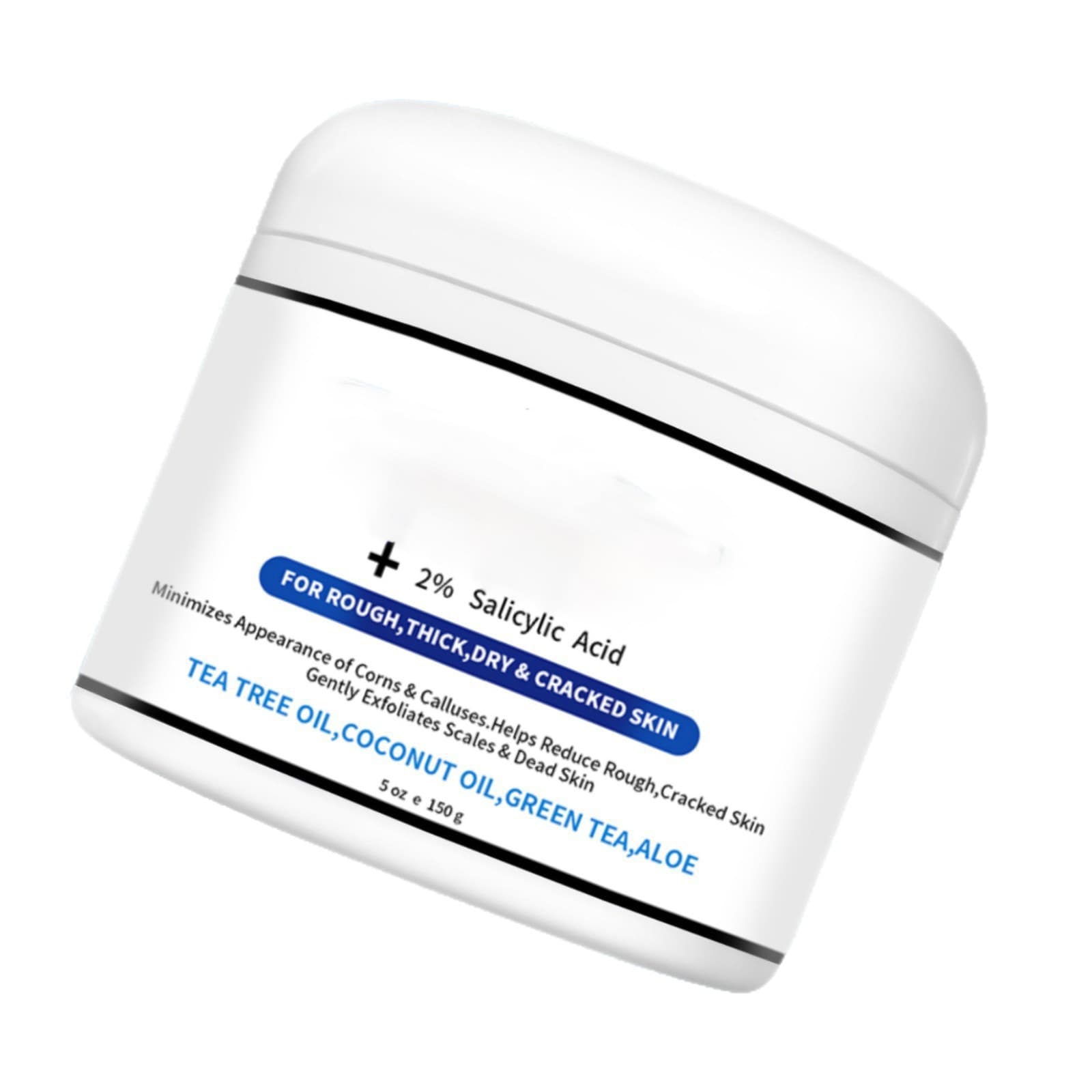 Cross-border Cosmetics Honey Butter Cream Body Lotion Citrus Lavender Moisturizing Nourishing
