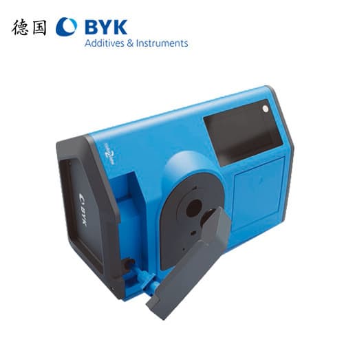 Germany BYK 7610