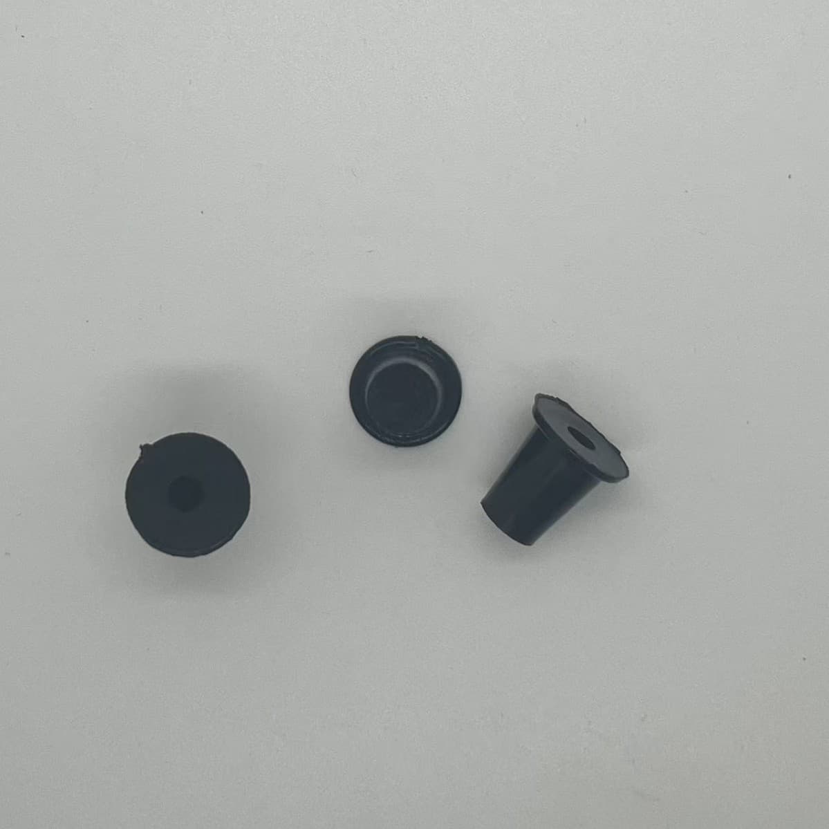 Piggy bank stopper, bamboo stopper, ceramic accessories bottom stopper, soft stopper, money tube stopper