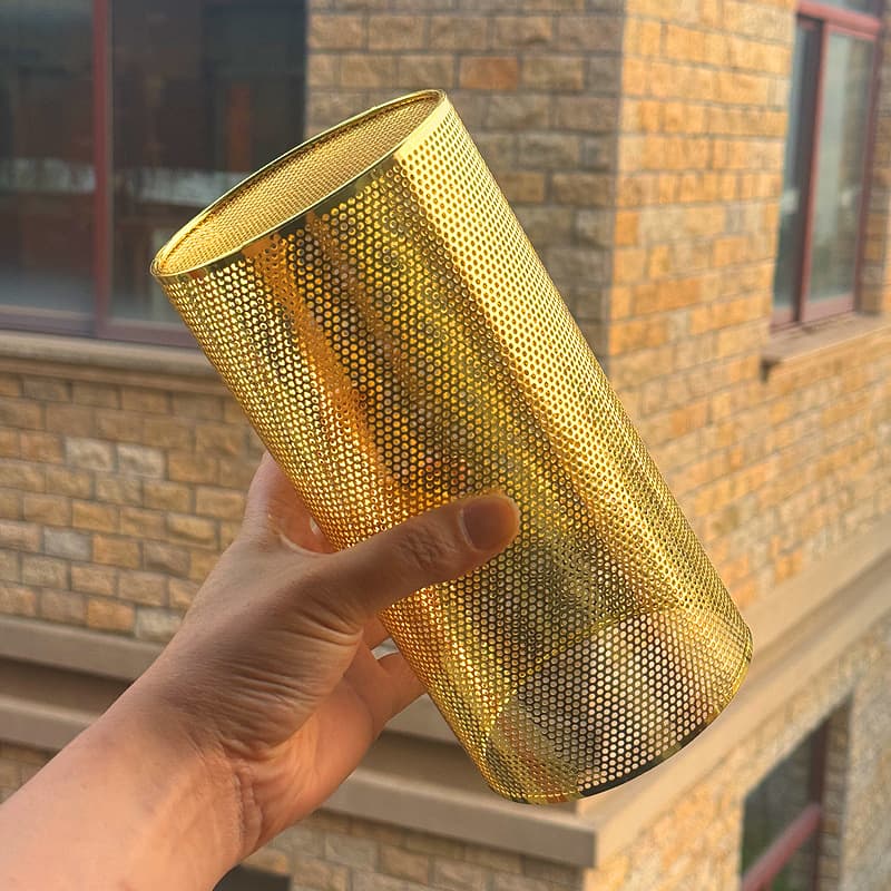 Shisha hookah hookah pipe full set accessories mesh cover Arabic hookah pipe anti-scald windproof cross-border supply