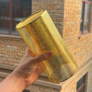 Shisha hookah hookah pipe full set accessories mesh cover Arabic hookah pipe anti-scald windproof cross-border supply