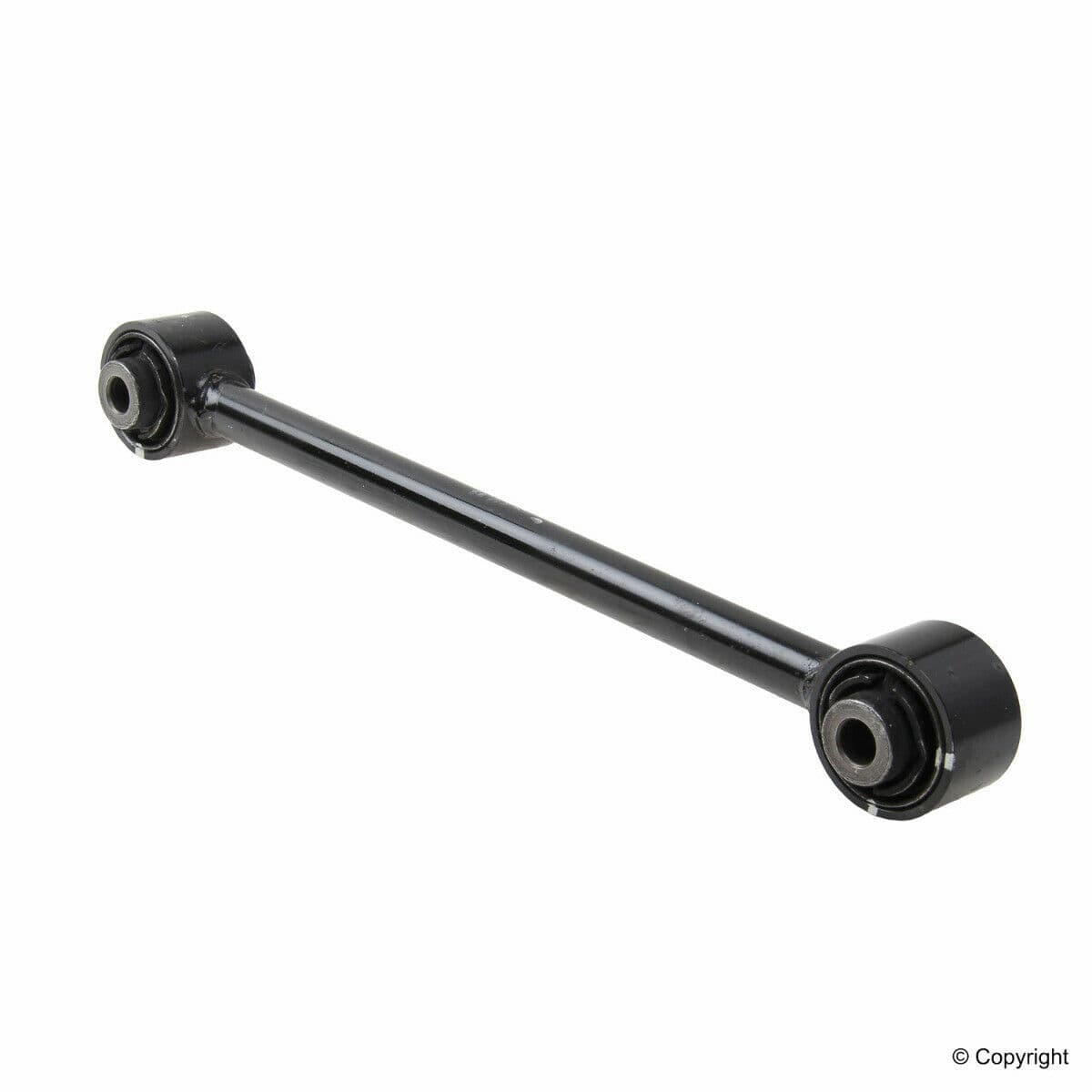Compatible with Honda Accord 7th Gen Acura TL 2003-2008 Rear Lower Iron Control Arm RK640239 Pair