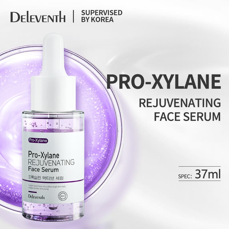 Korean Deleventh Bosein Essence Anti-Wrinkle Firming Hydrating Moisturizing Original Liquid Genuine Cosmetics Wholesale