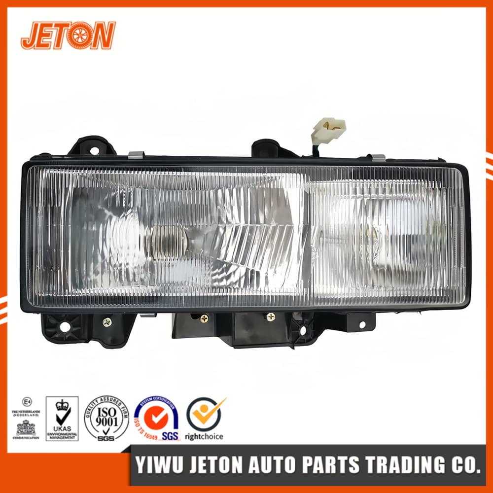 Compatible with Nissan CIVILIAN W41 2004-2012 headlight assembly 215-11AM