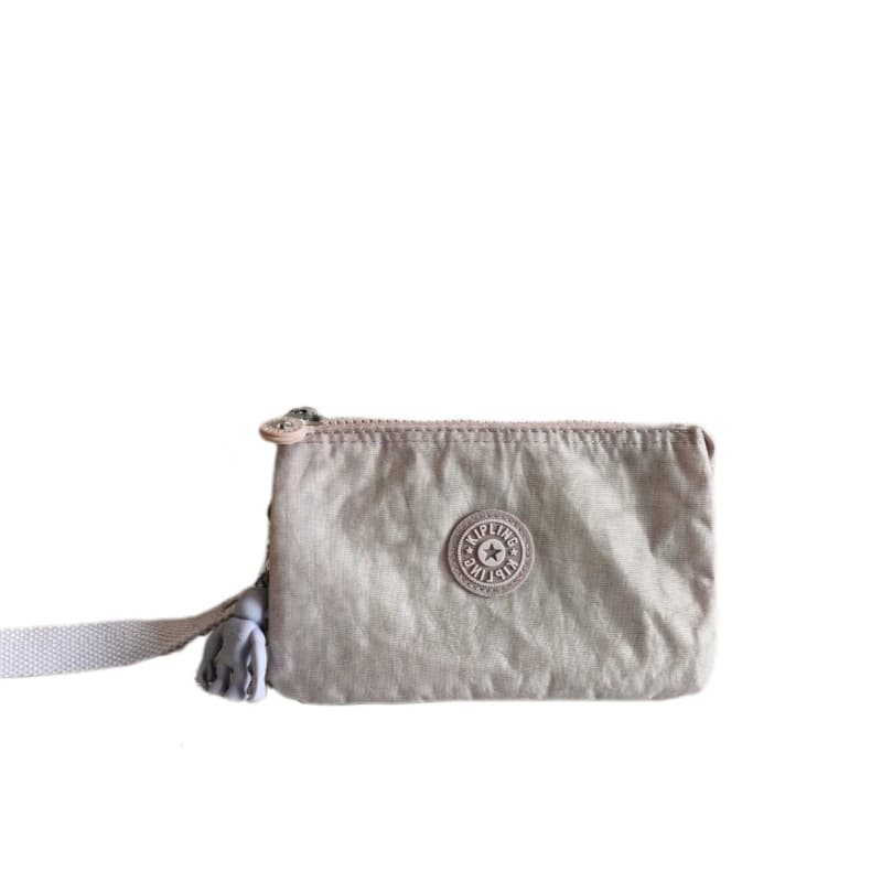 2025 Kip Monkey Bag New Style k13265 k10976 Three-Layer Handbag Multifunctional Cosmetic Bag Coin Purse