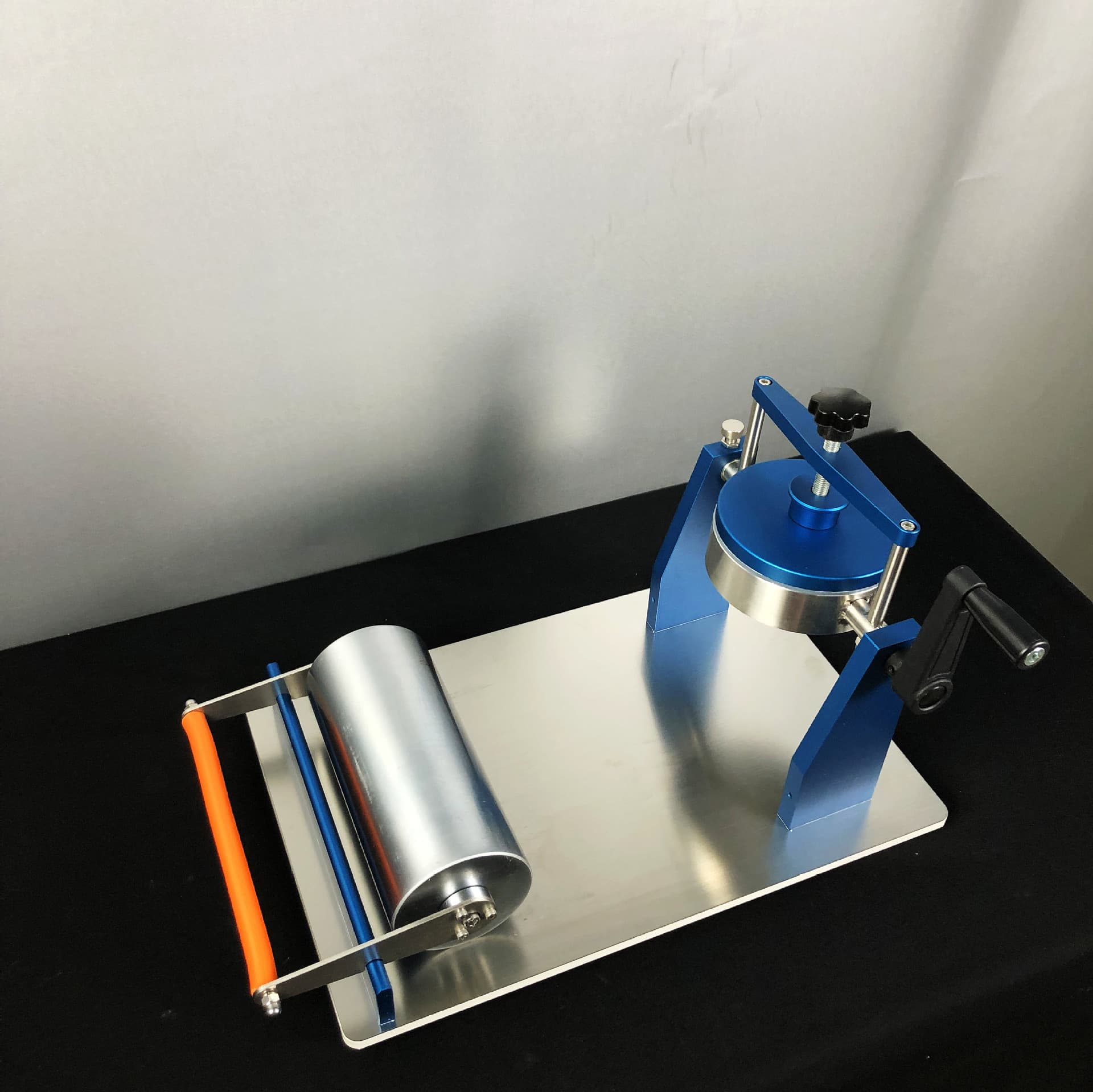 Cobb Absorbency Tester - Paper Cobb Absorption Testing Machine