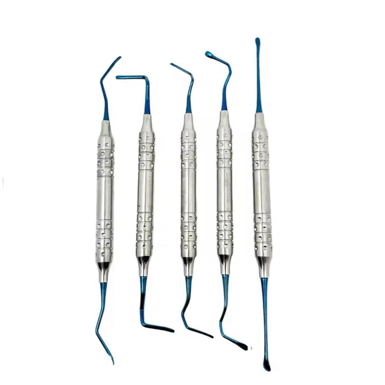 Dental implant maxillary sinus lifting tool sinus bone squeezer dental implant bone wall alveolar bone auxiliary instrument