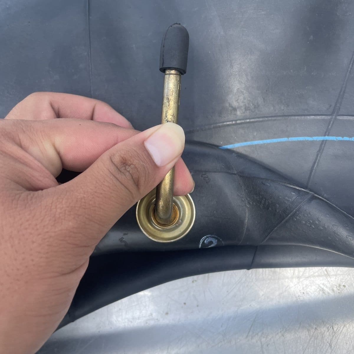 Original Inner Tube 700R16 Inner Tube 650-16 Inner Tube Inner Tube 70016 825-16 Inner Tube Complete Inner Tube Selection