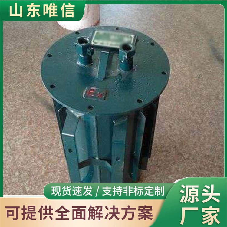 KSG Series Flameproof Dry-type Transformer Origin Supply Dry-type Transformer Ample Stock Timely Delivery