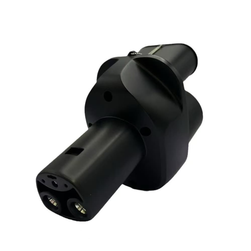 CCS2 to NACS Adapter DC AC EU Standard to Tesla Cybertruck Tesla