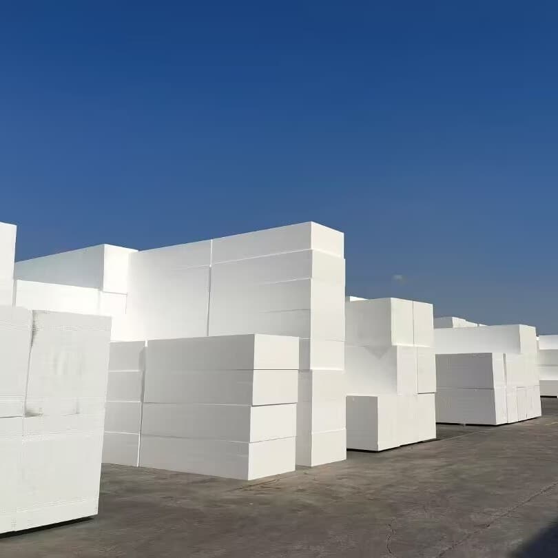 EPS Shuangliang brand Lishide extra-light grade P303 expandable polystyrene