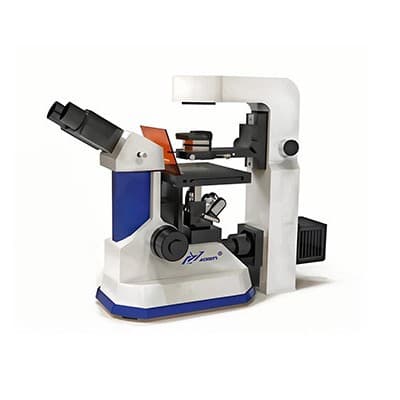Inverted Fluorescence Microscope | Biological Fluorescence Confocal Raman Imaging System | Atomic Force Microscope