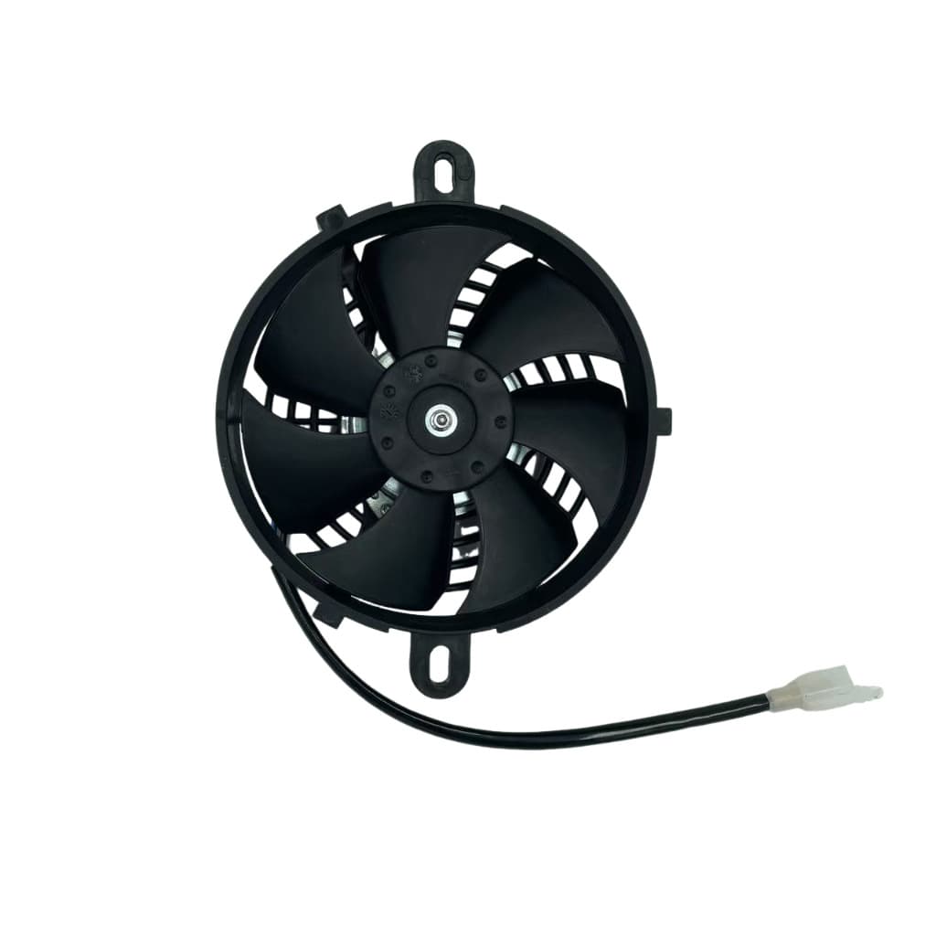 Direct from manufacturer suitable for ATV beach vehicle off-road motorcycle radiator cooling fan LC135.