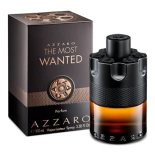 Cross-Border Best Seller AZZARO Wanted 100ml Middle East Dubai Arabian Perfume Foreign Trade Wholesale Long-Lasting