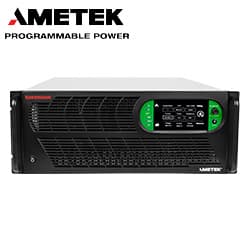 Ametek Mi-BEAM600-50 Modular Regenerative Bidirectional DC Power Supply Mi-BEAM Series