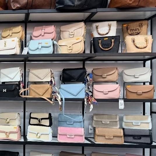 Handbags women's handbag fashion style supply wholesale Bags wholesale bag wholesale foreign trade