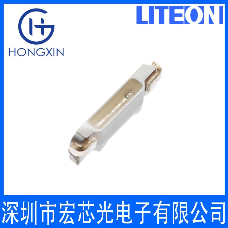 Current - Test 20mA Mounting type Surface mount, right-angle SMD LTST-010KFKT