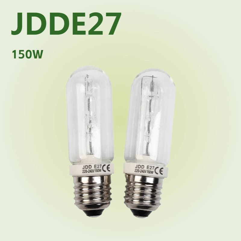 Supply JDD- 220-240V 150W Photography Modeling Light Studio Light Projection Light Ceiling Light