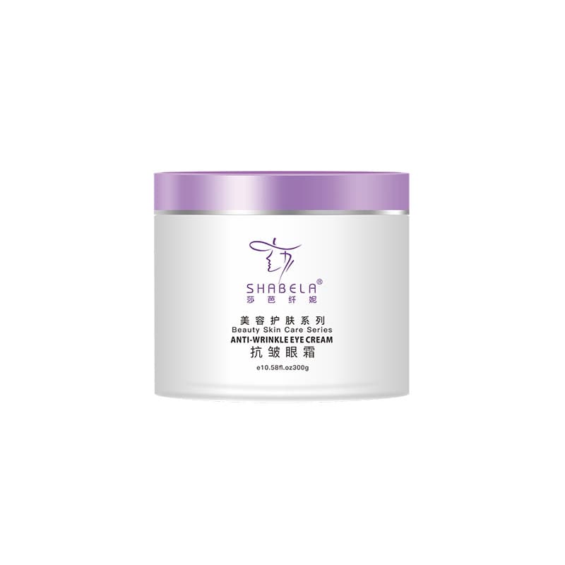 ShabaXianni Beauty Salon Gas Station Series Anti-wrinkle Eye Cream and Multiple Skin Care Products for Hydration and Moisturizing