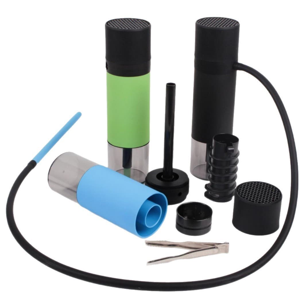 Car Hookah for Cross-border Export to Middle East and Europe SHISHA Hookah Accessories Arabic Portable Fashion Hookah Cup