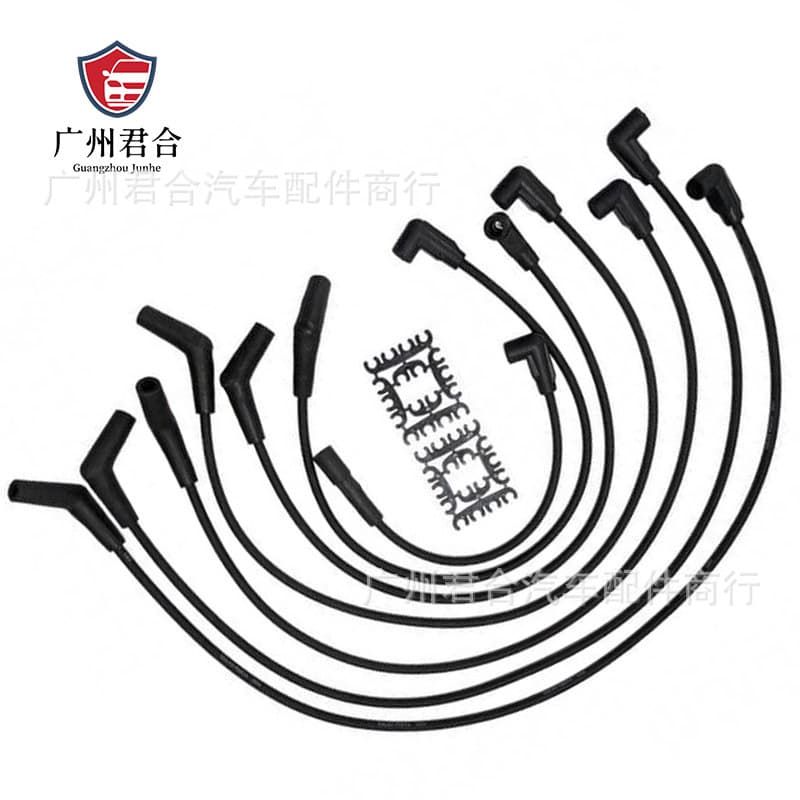 Factory Direct: 84-813720A11 3888325 Ignition Wire Set for Volvo Penta