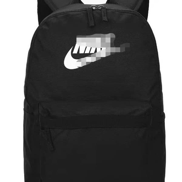 New Casual Backpack for School, Sports, Outdoor Travel, Unisex for College, Middle and Elementary Students
