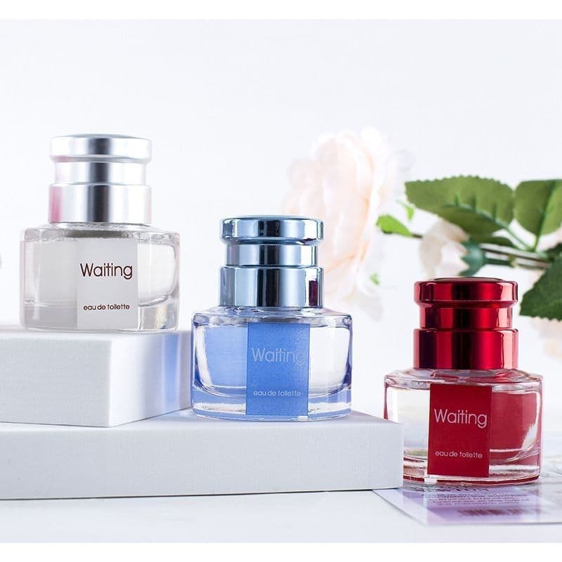 Perfume Beautiful Girl Brand Long-Lasting Light Fragrance Fresh and Natural for Men and Women Factory Direct Wholesale