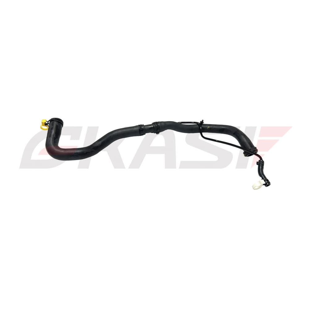 C2Z29178 (Matching Version) FX238N241AA Engine Radiator Upper Hose For Jaguar XJ XF