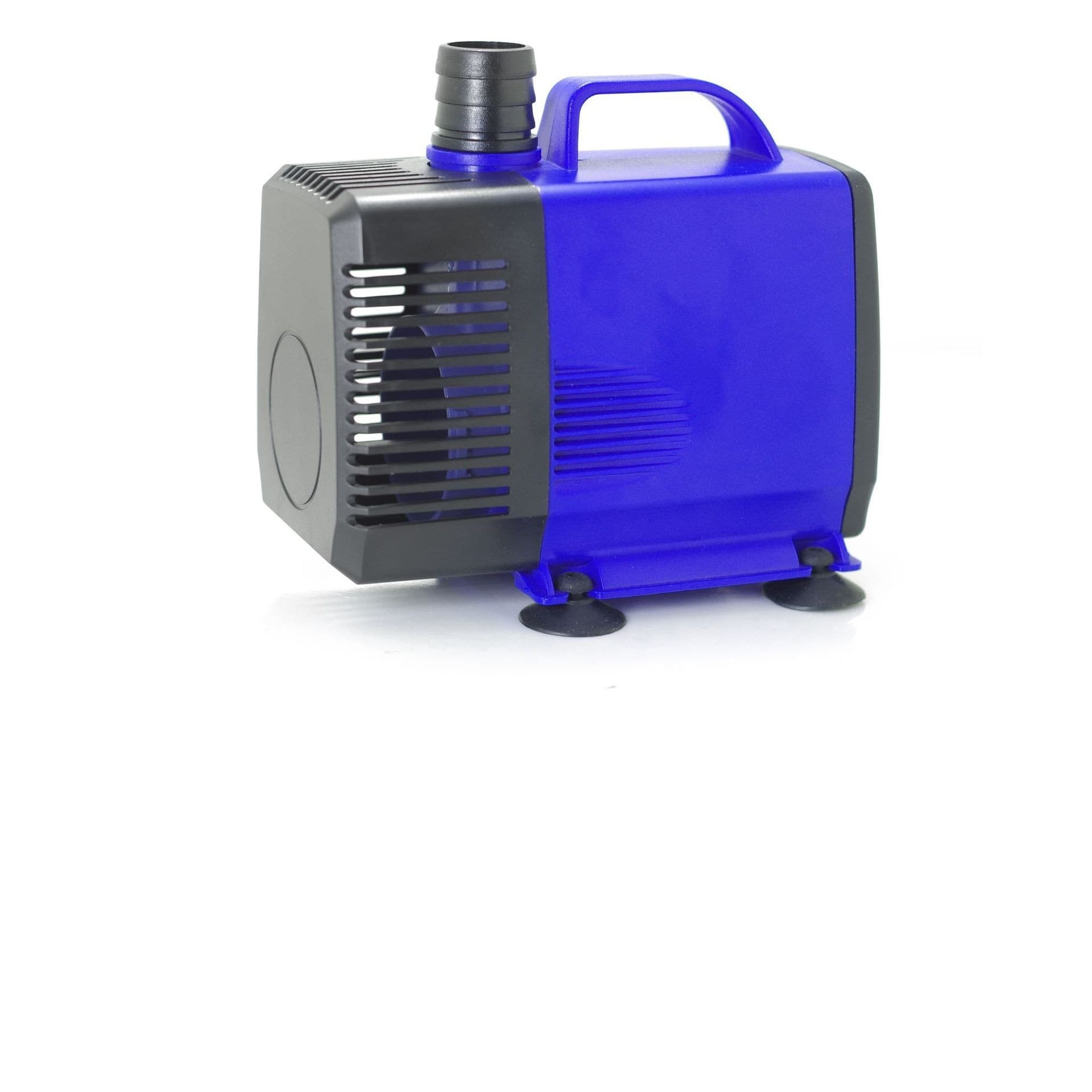 Aquarium Circulation Pump 80W High Lift Submersible Pump Arc Welding Machine Water Pump Mechanical Circulation Cooling Pump Wave Maker Pump
