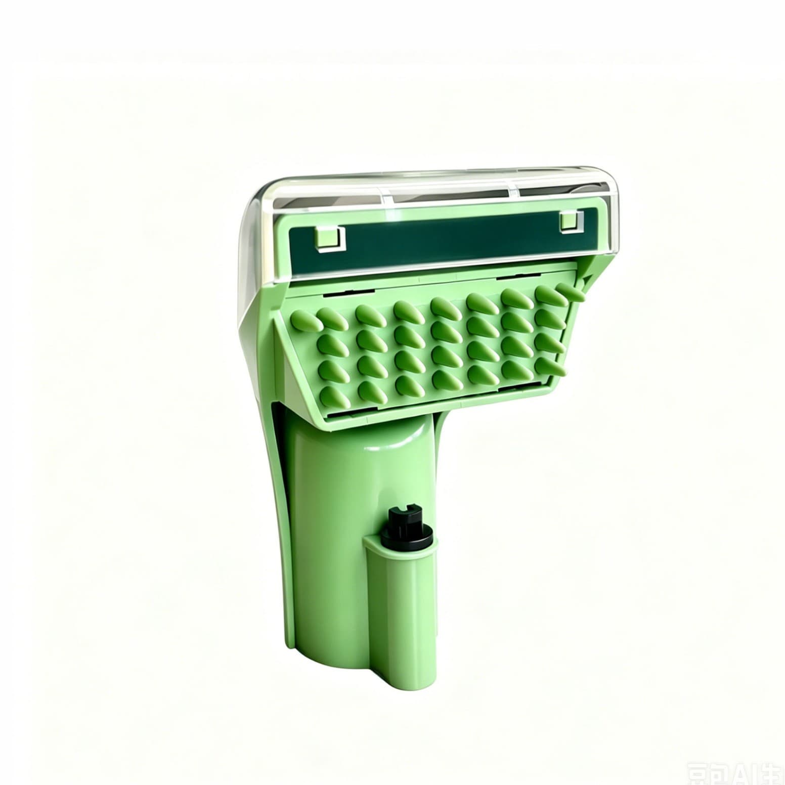 Compatible with Bissell Fabric Carpet Cleaning Machine Brush Vacuum Cleaner Accessories 1400B/1400W/1425 Replacement Brush