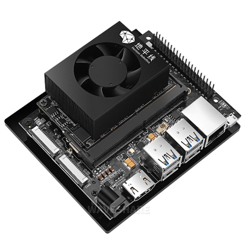 Waveshare Horizon Robotics Developer Kit Ultra
