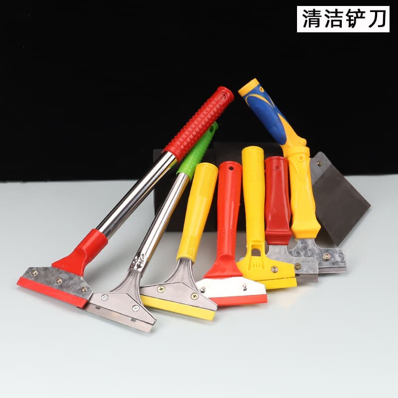 Wholesale Multi-Function Cleaning Scraper, Stainless Steel Scraper, Durable Marble Cleaning Tool, Grout Scraper