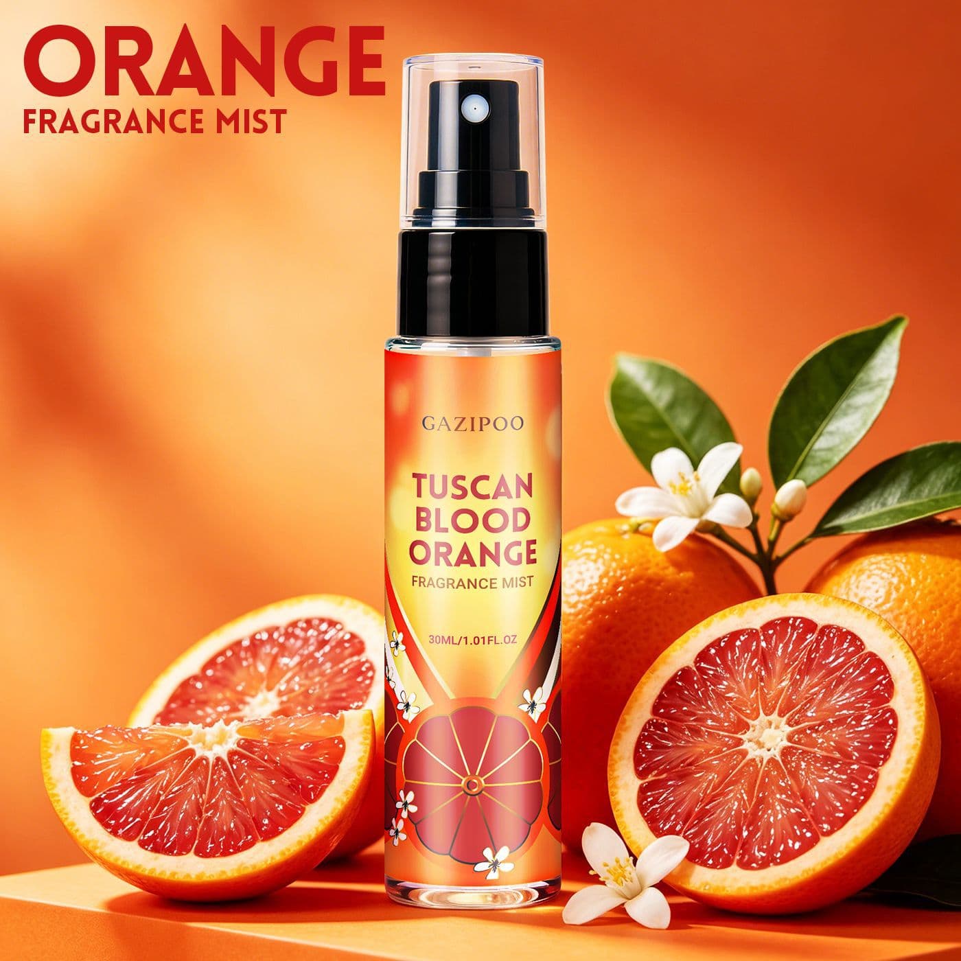 0329-112 Grapefruit spray perfume for men and women, fresh and long-lasting fragrance, cross-border exclusive for niche manufacturers direct sales