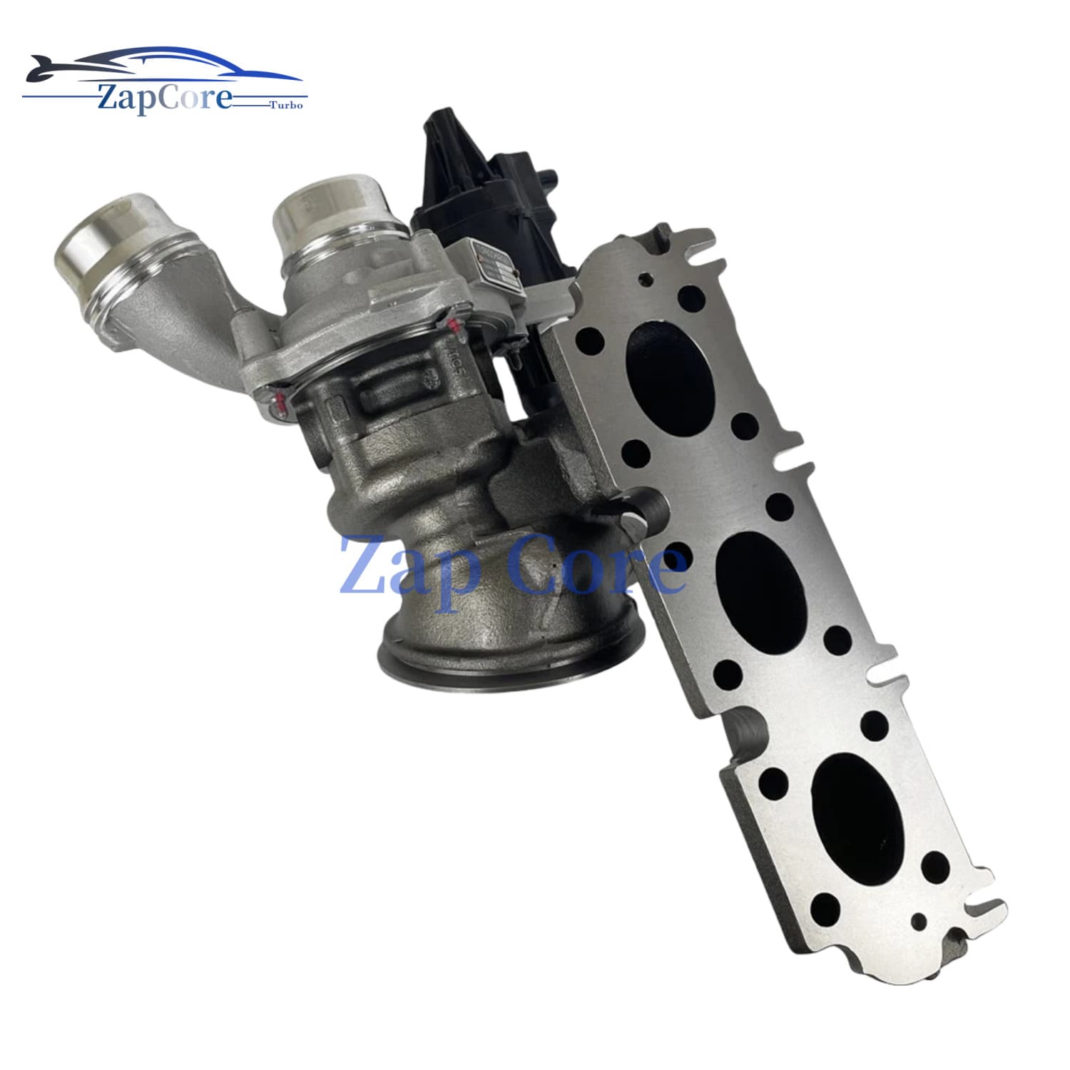 B38 7633795 11659895980 9895980 Turbocharger Assembly for BMW 1.5T
