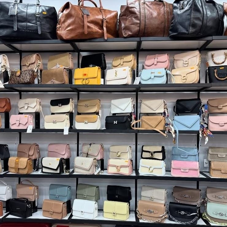 Handbags women's handbag fashion wholesale Bags wholesale bag wholesale foreign trade goods