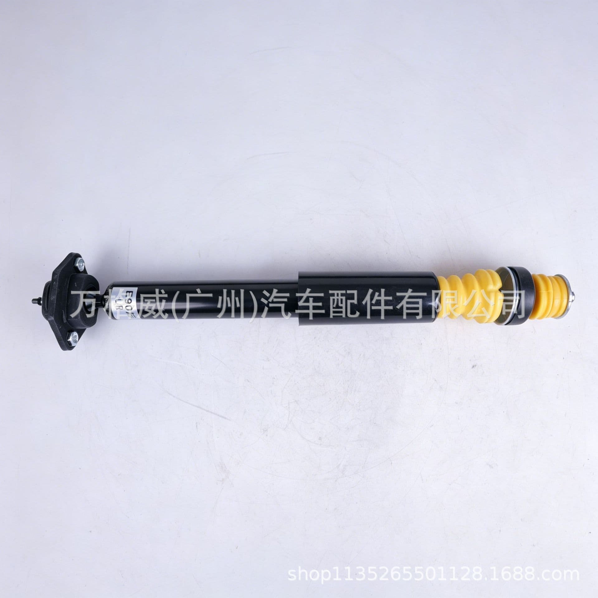 BMW 3 Series E90/E91/E92/E93 (05-11) Rear Suspension Shock Absorber Assembly