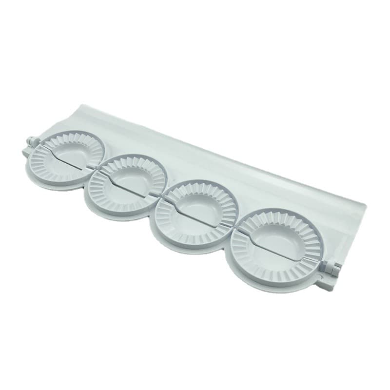 Pierogi Maker Kitchen Gadget Dumpling Mold Water Dumpling Mold Kitchen Dumpling Press