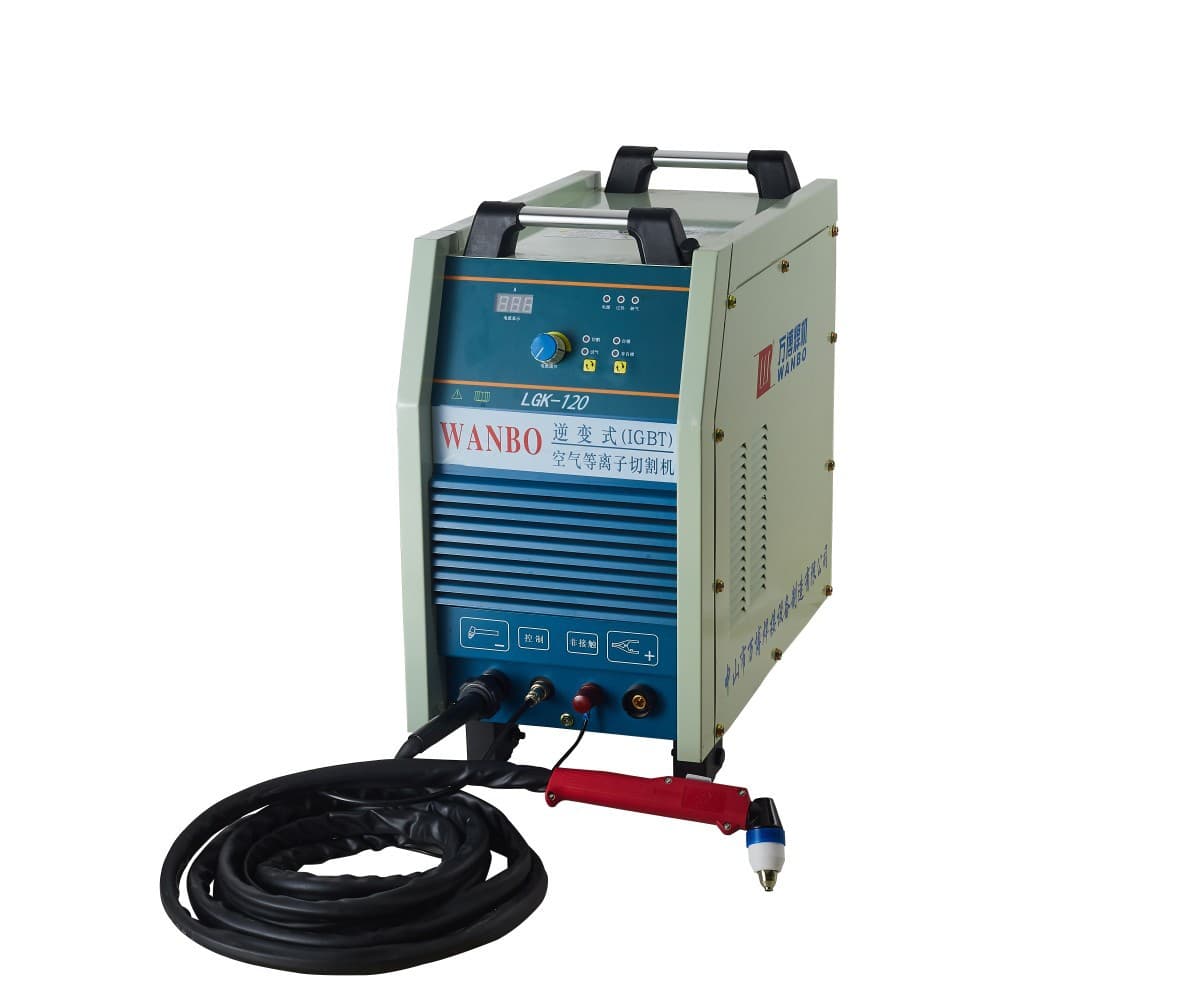 Wanbo Brand Plasma Cutting and Welding Machine