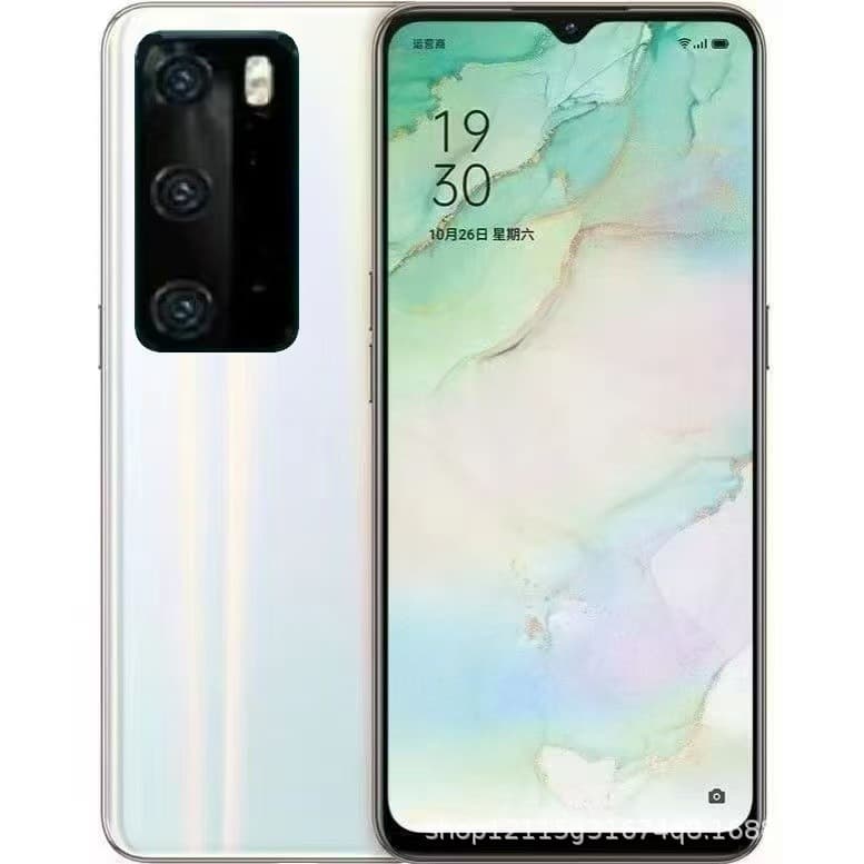 Android smartphone, discounted phone, used phone, large screen student phone, domestic phone use