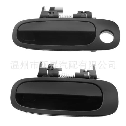 69210-02040 69220-02040 69240-02030 69230-02030 for Toyota Corolla