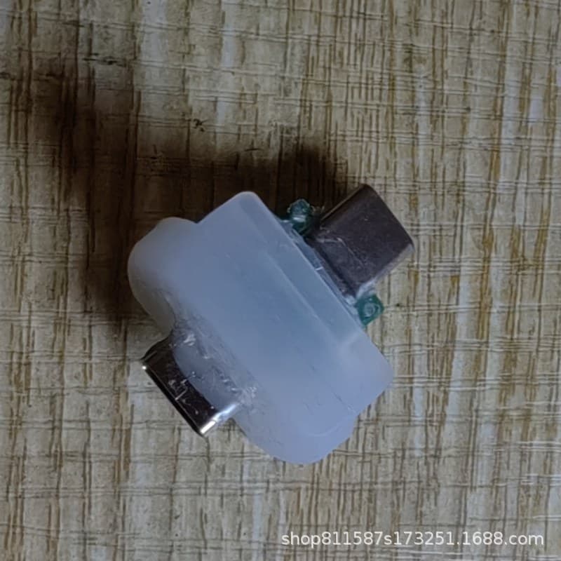 Waterproof Charging Port Plug for Phone Case, Rechargeable Heating Waterproof Phone Case Charging Plug