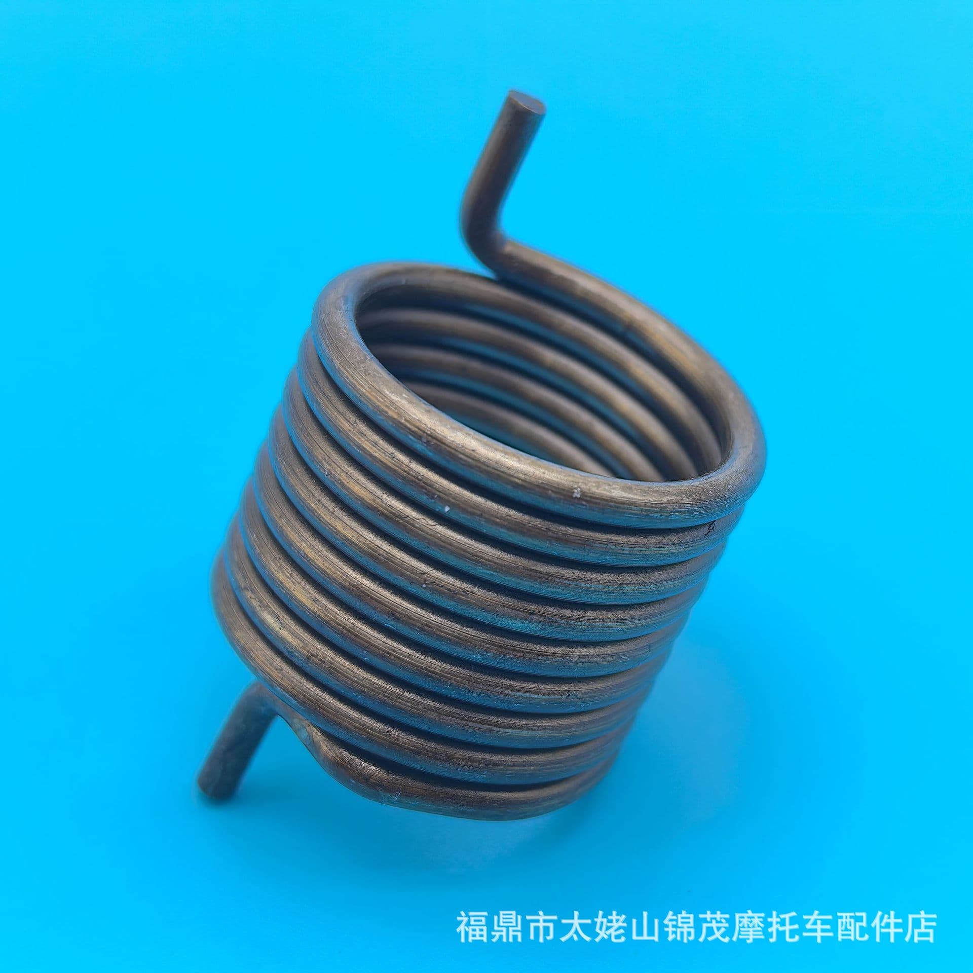 Suitable for Husqvarna Spring 450 455 Spring Starter Turbine Spring 340/345/350/435/