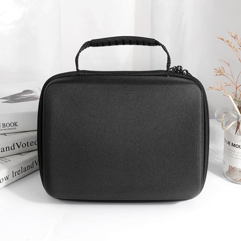 Digital Tool Accessories Storage Bag, Mobile Hard Drive Case, Game Console Case, EVA Storage Box, Shockproof Portable Bag