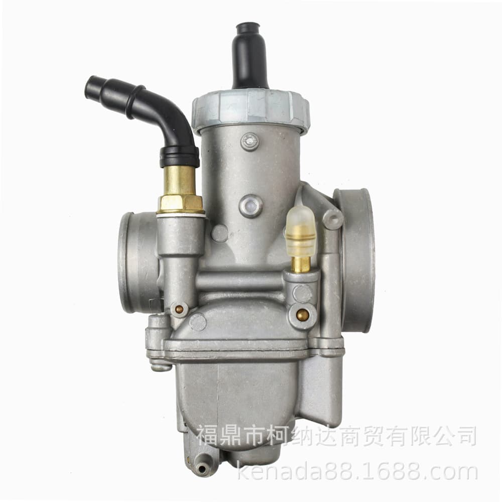 Carburetor PE28 for Ghost Fire RSZ DIO NSR GY6 JOG KEIHIN Modified Motorcycle Parts