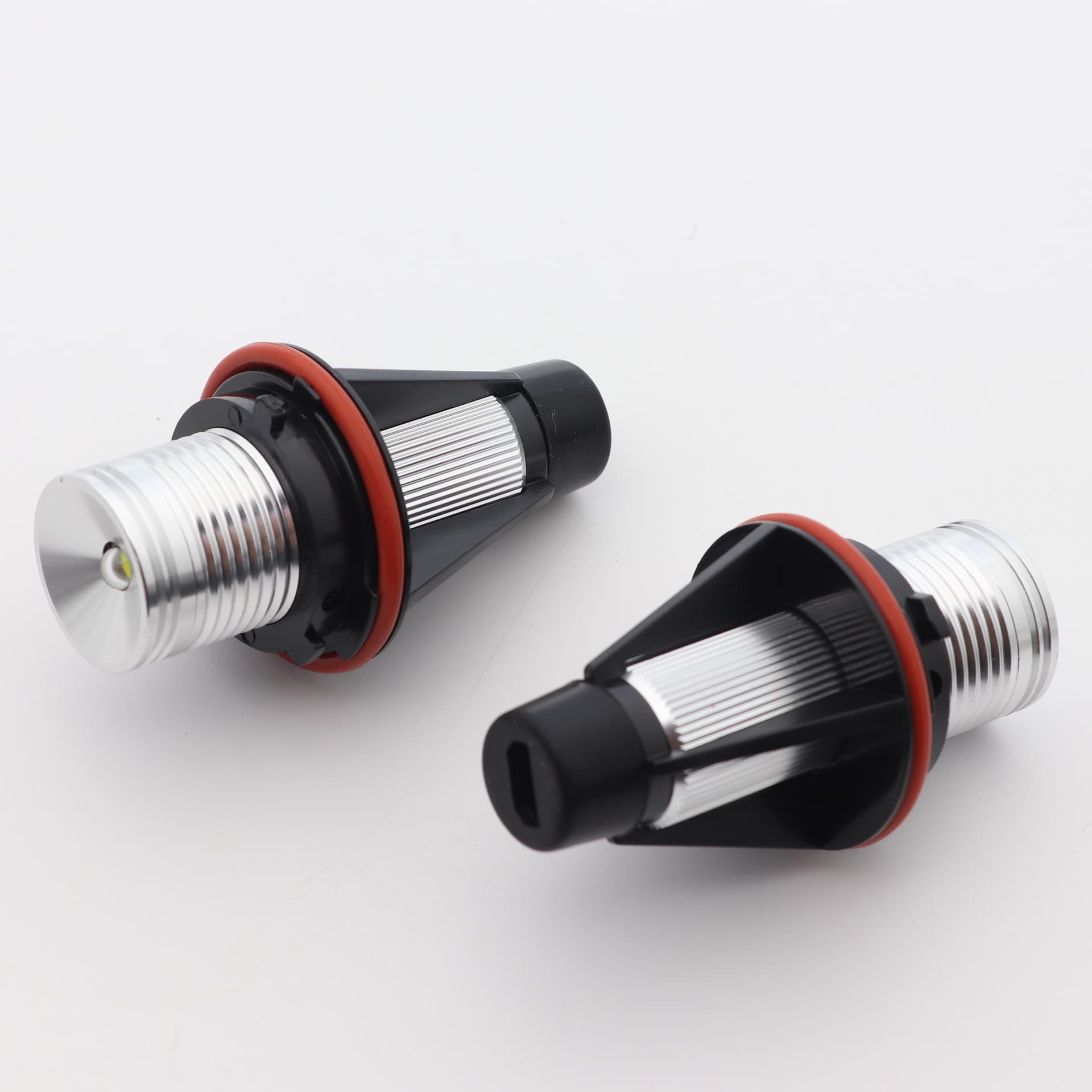 Factory Direct Fit BMW Angel Eyes E39 8W LED Car Light Headlight Decoration Modification Light