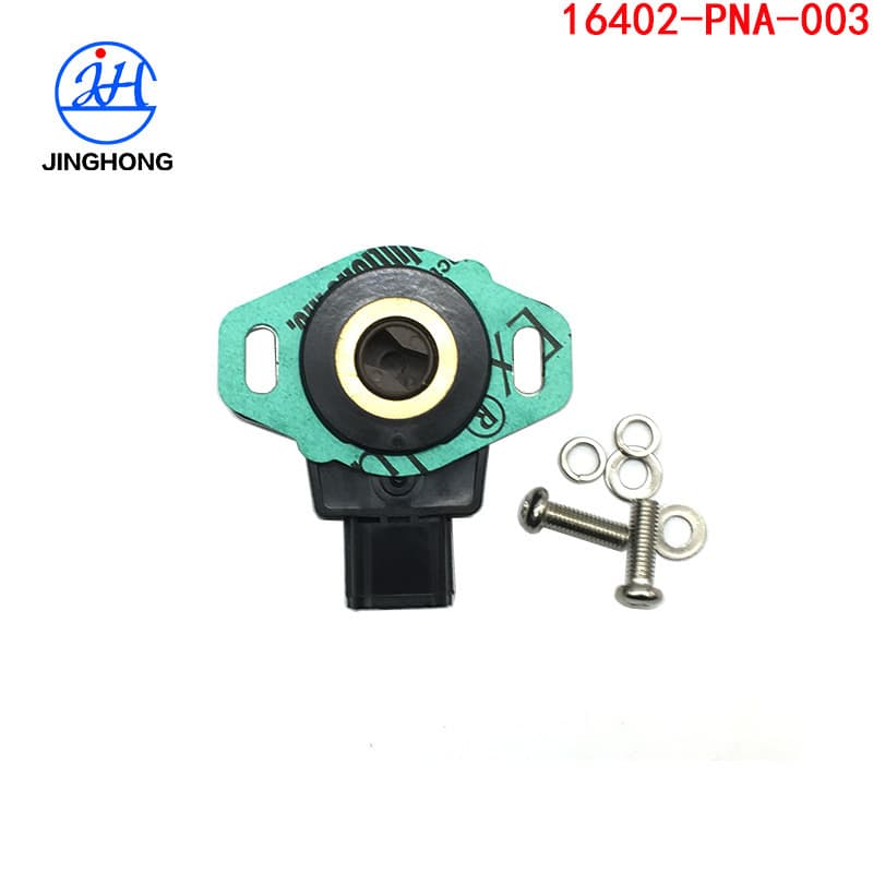 16402-PNA-003 Throttle Position Sensor for Honda 2002-2006 CRV