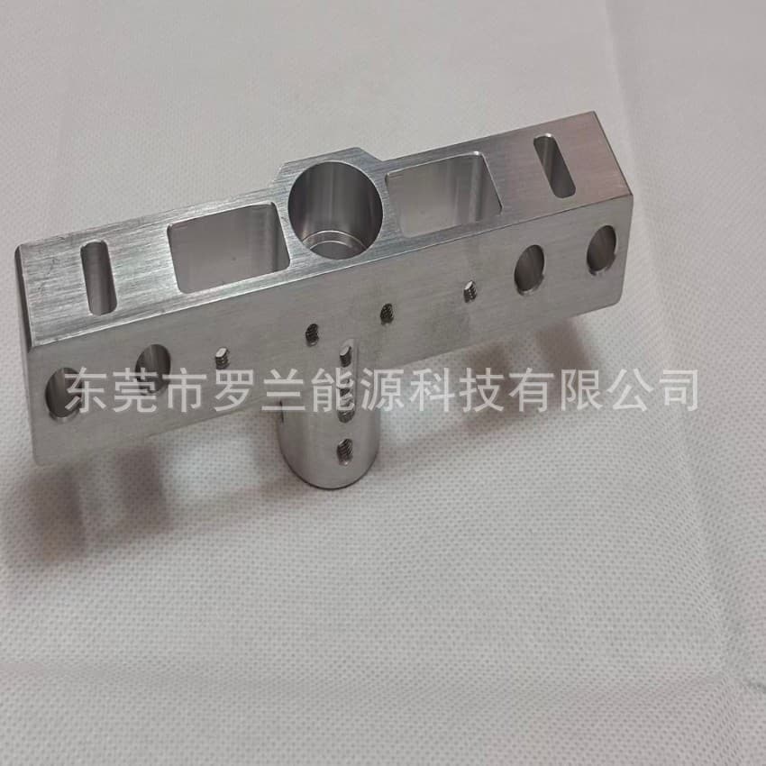 SUS316 Adapter Connecting Piece, Custom Machining, Customization from Drawings