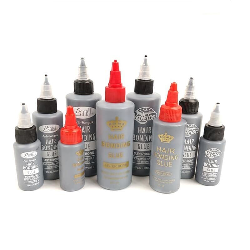 Salon Pro Hair Bonding GlueHair Weave Bonding Glue